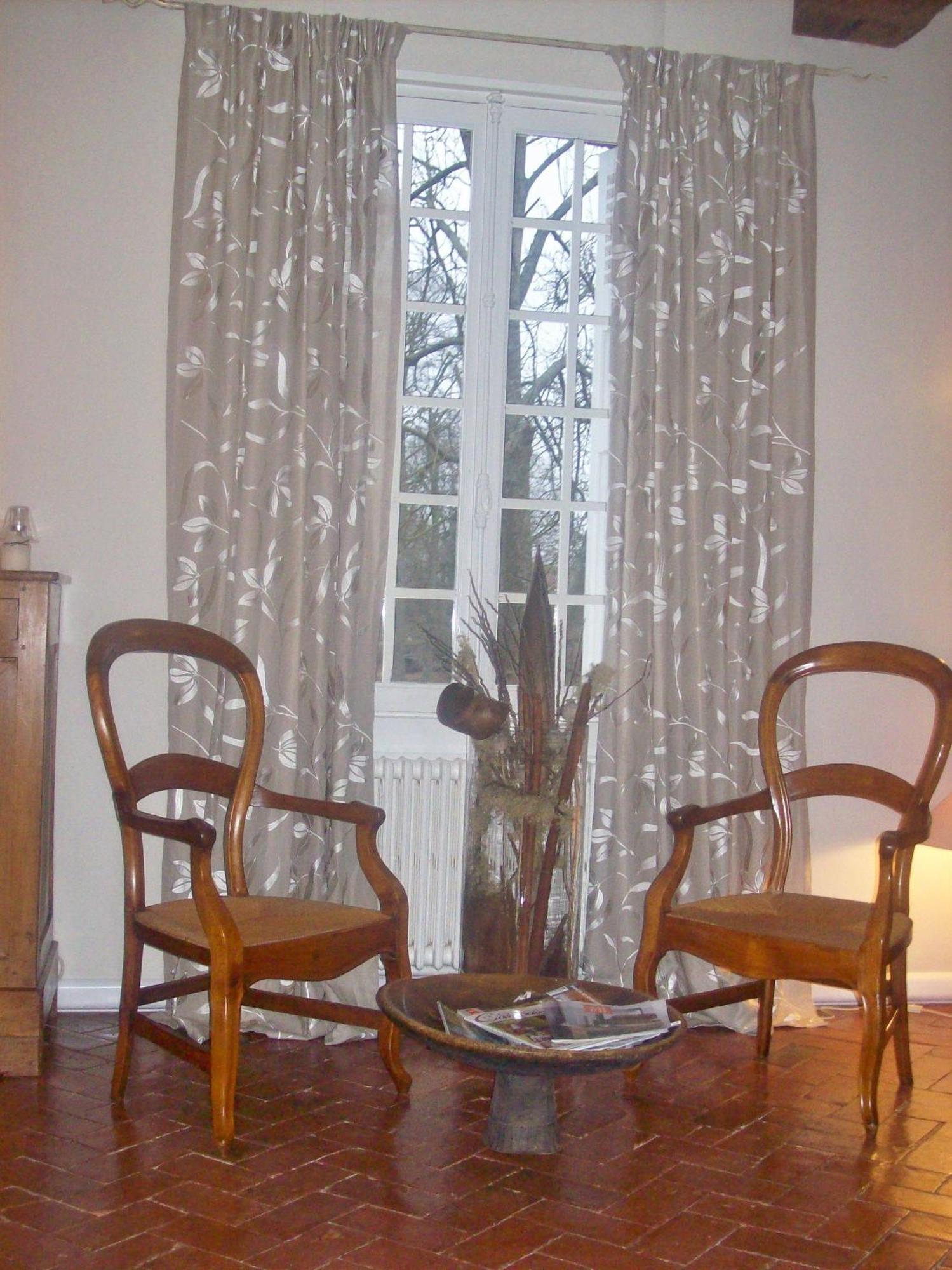Bed and Breakfast La Charretterie Bacqueville-en-Caux Exterior foto