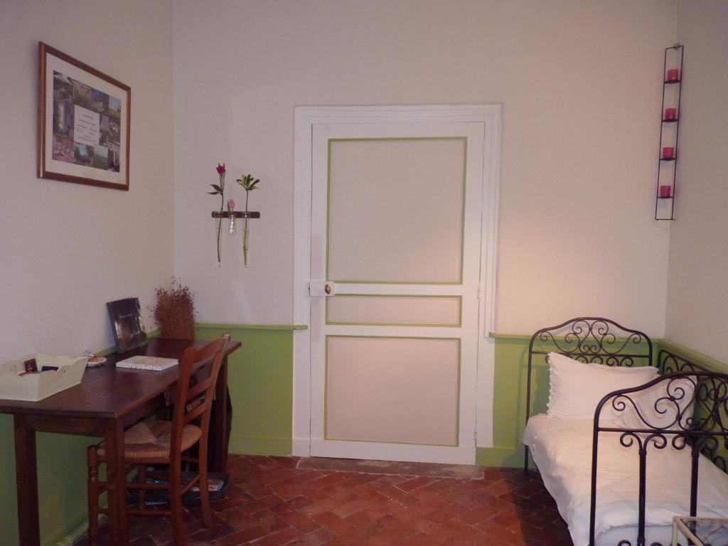 Bed and Breakfast La Charretterie Bacqueville-en-Caux Exterior foto