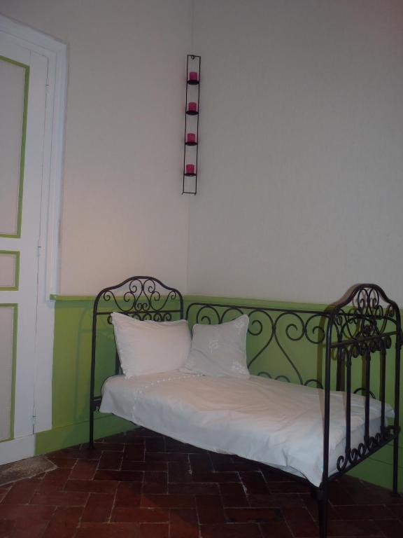 Bed and Breakfast La Charretterie Bacqueville-en-Caux Habitación foto